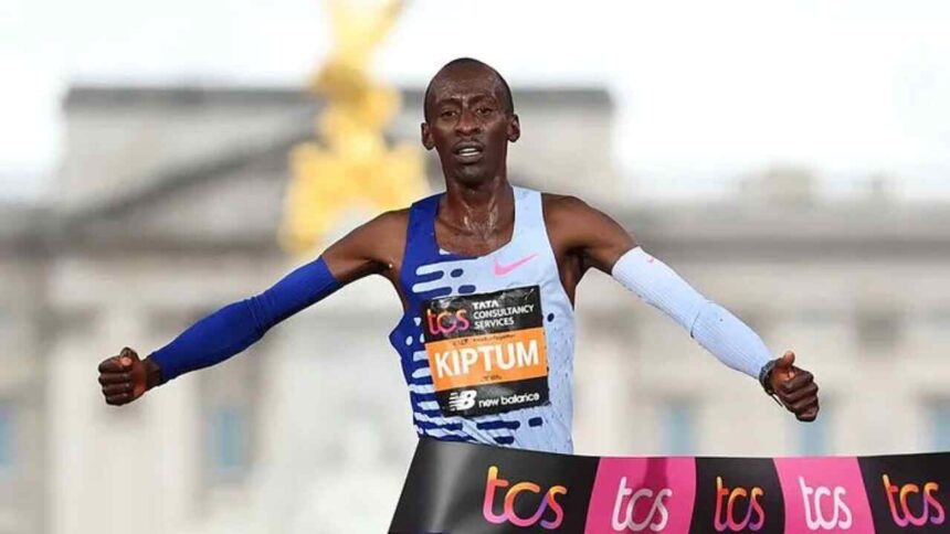 From Glory to Grief: Rising Marathon Sensation Kiptum’s Untimely End Leaves World Stunned