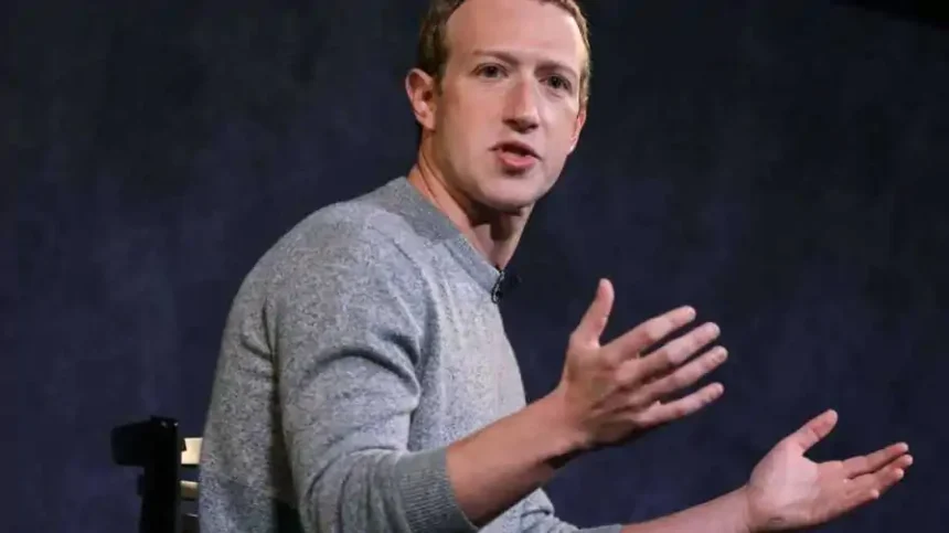 Meta CEO Could Gain $700 Million a Year in New Dividend Payout Zuckerbucks!
